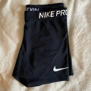 Women's Nike Pro Spandex